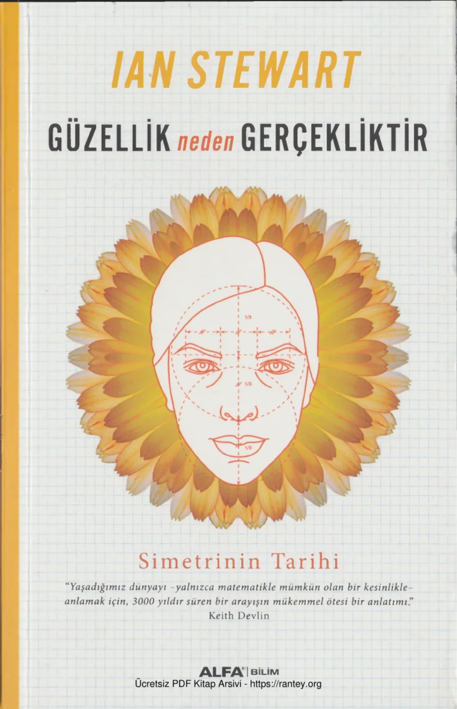 Güzellik Neden Gerçeklektir kapak görseli