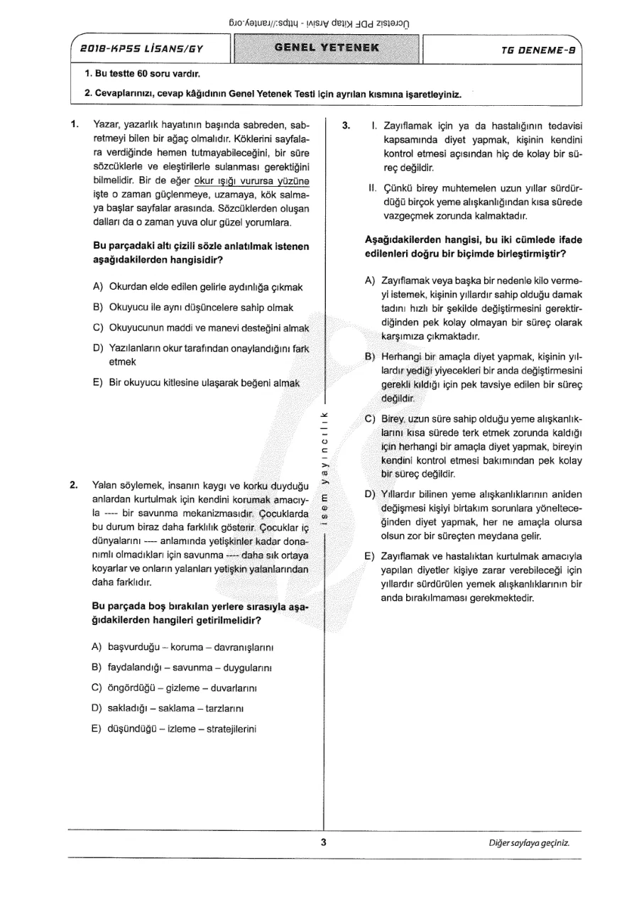 GY GK isem 9 kapak görseli