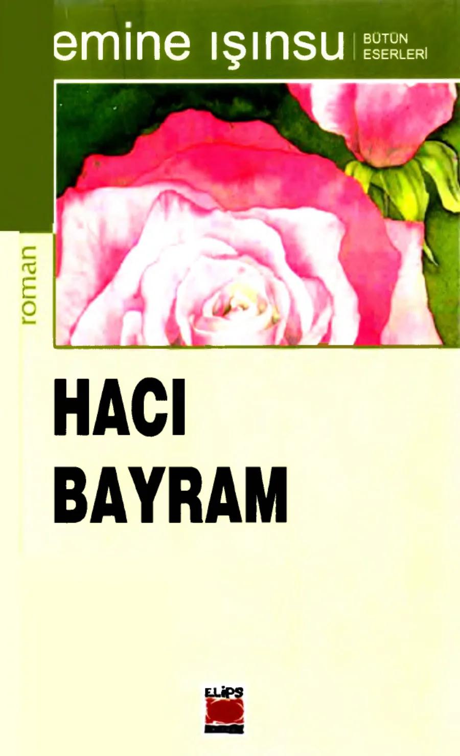 Hacı Bayram PDF kapak görseli