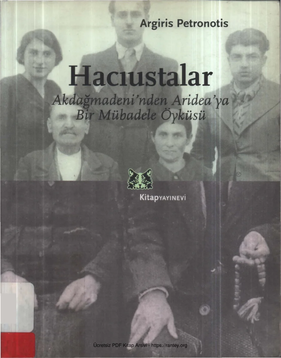 Hacıustalar Kitap Yayınevi kapak görseli