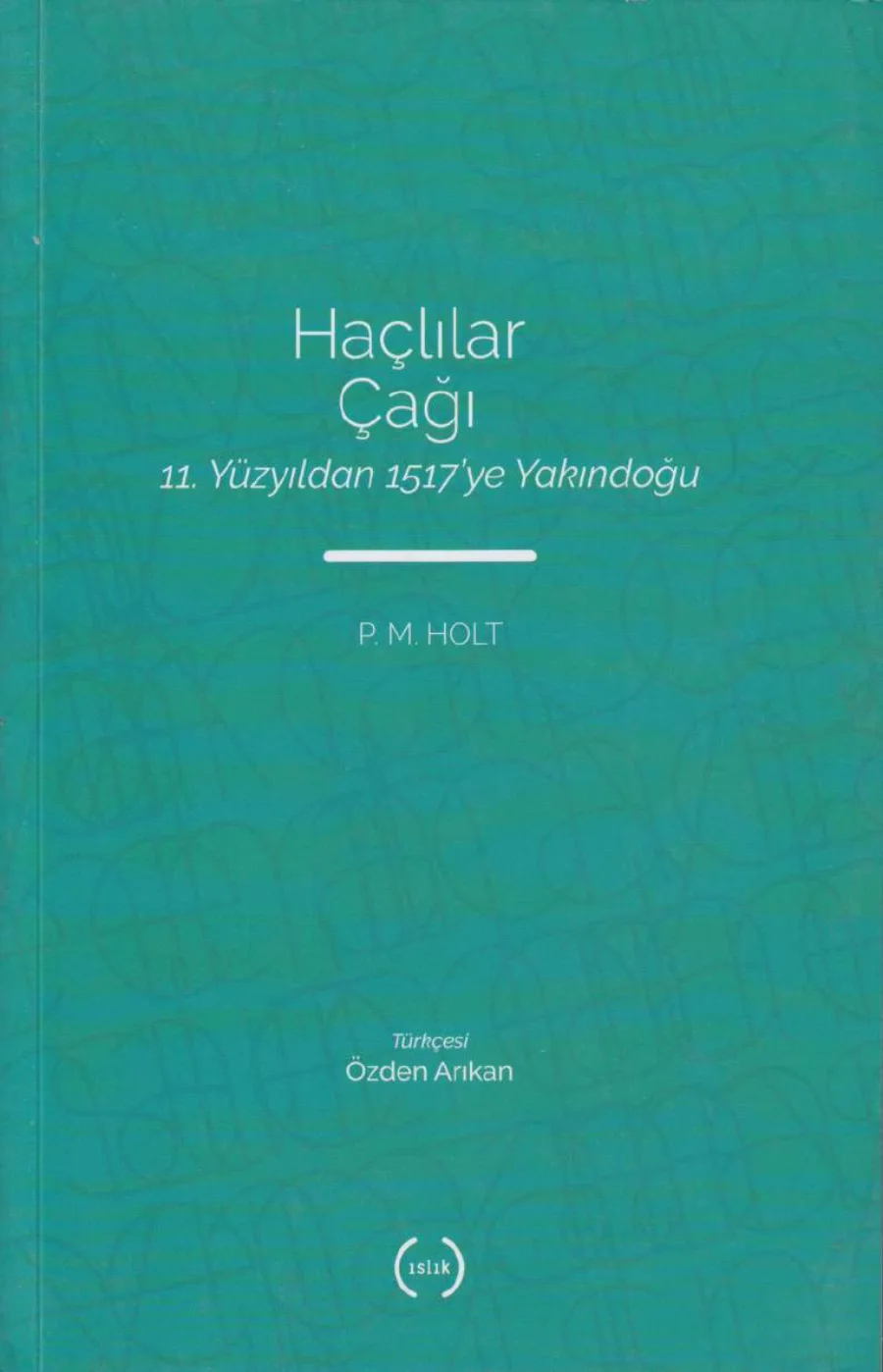Haçlılar Çağı kapak görseli