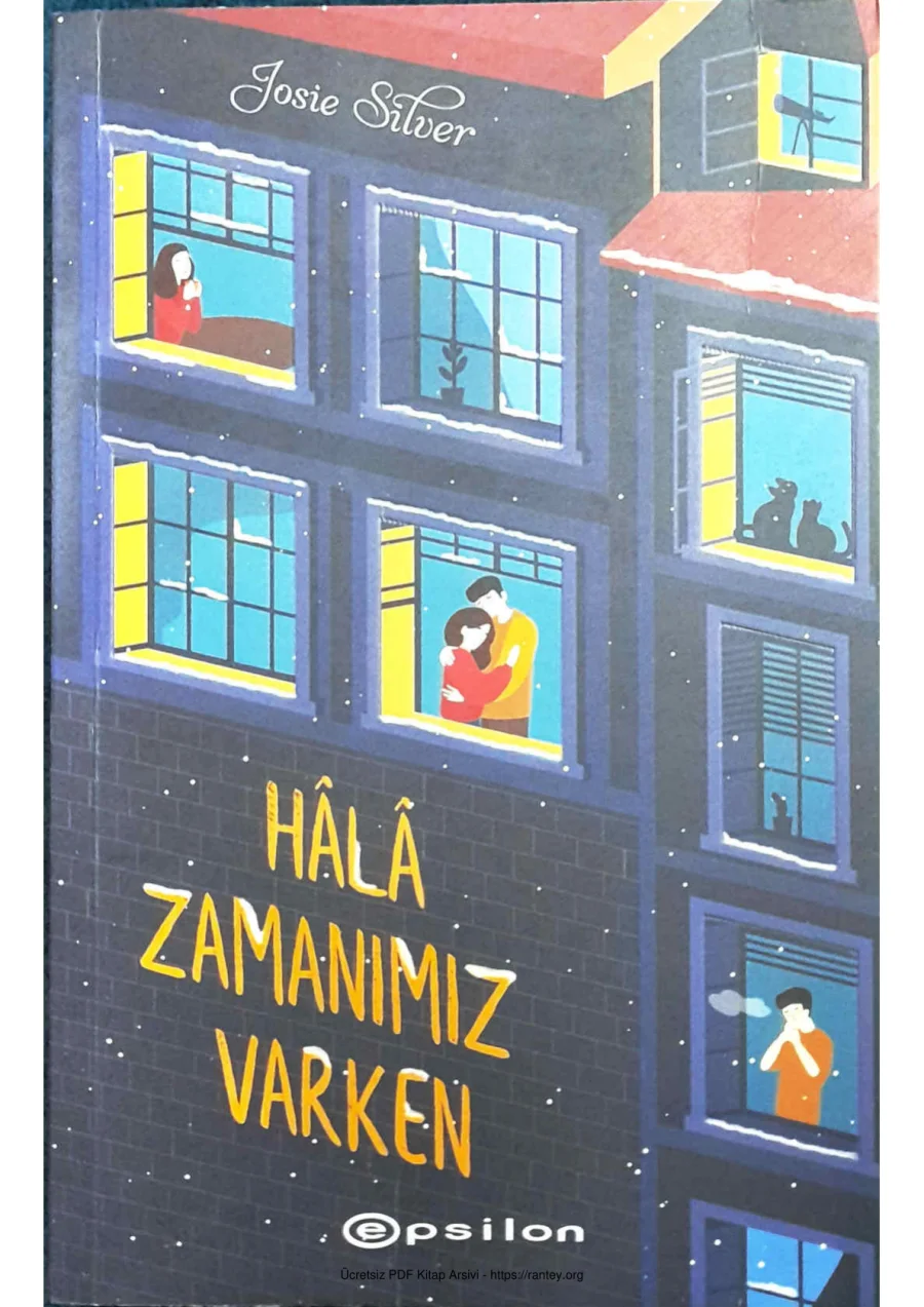 Hala Zamanımız Varken kapak görseli