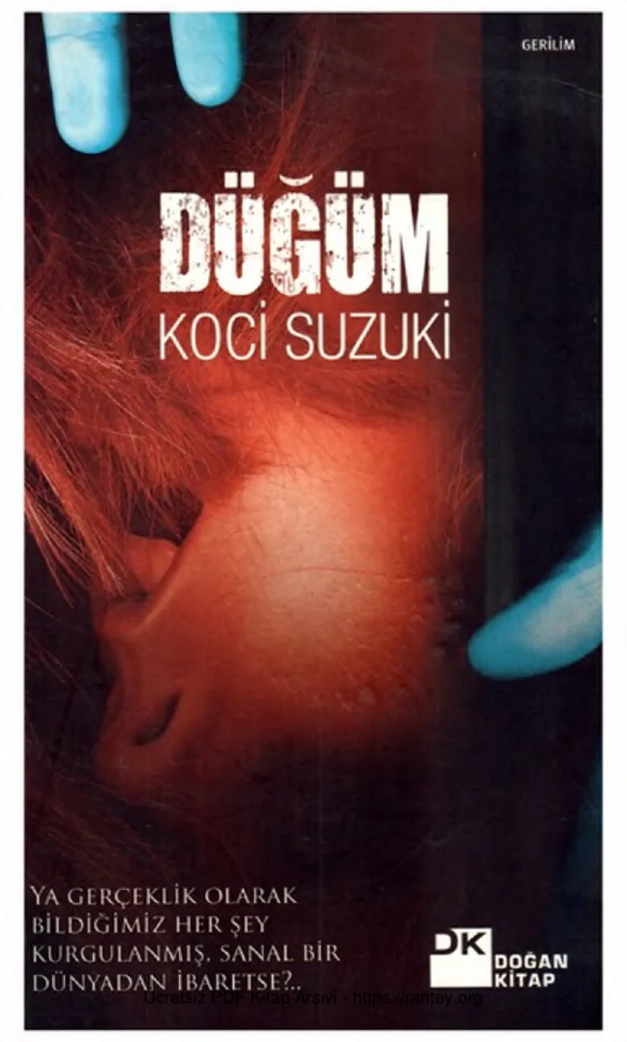 Halka 3 Düğüm kapak görseli