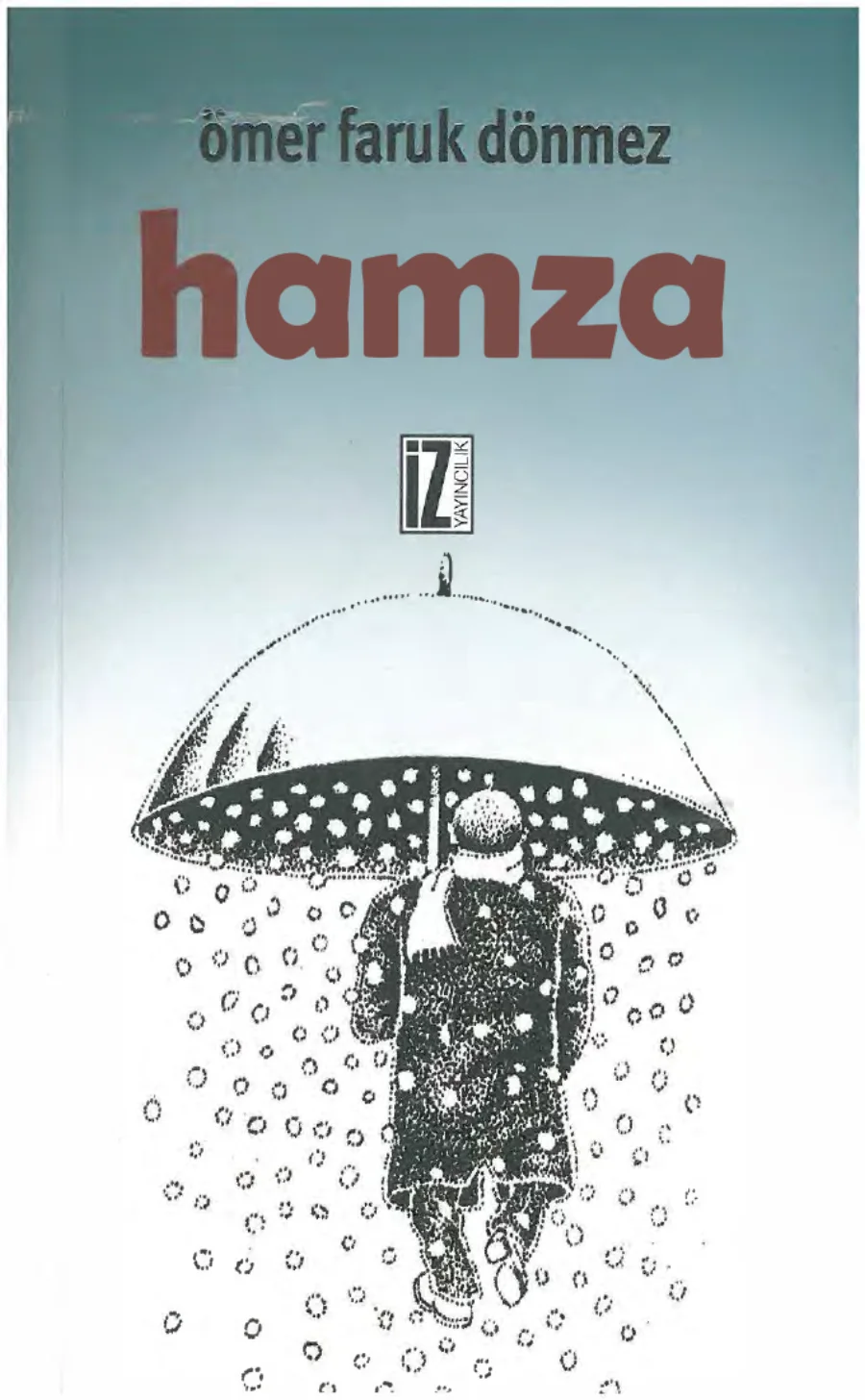 Hamza PDF kapak görseli