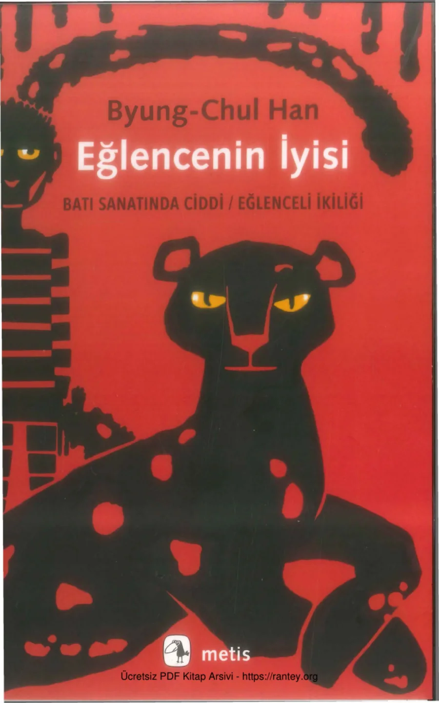 Han Eğlencenin İyisi kapak görseli