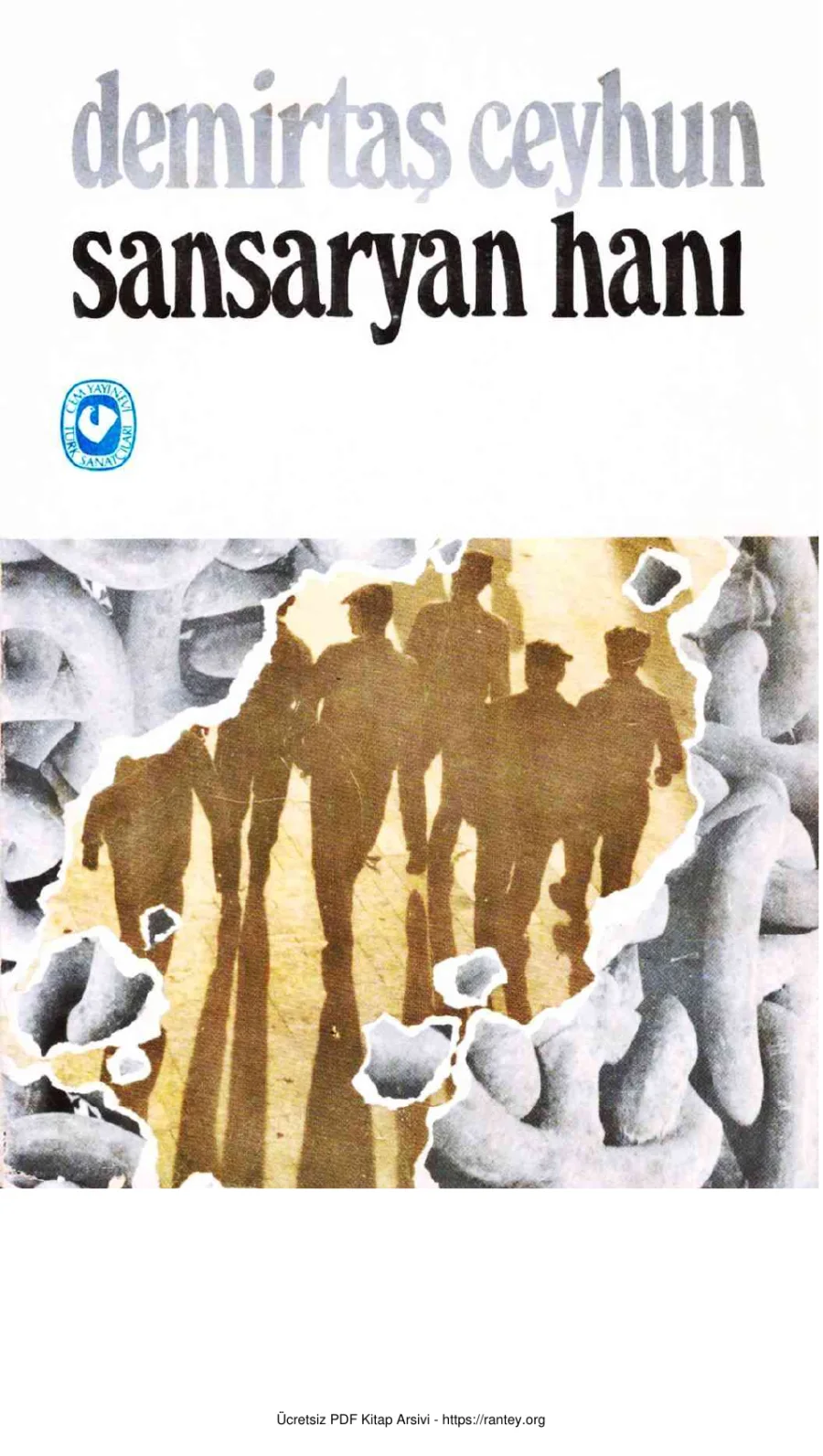 Han kapak görseli