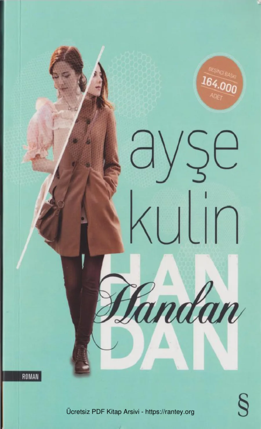Handan kapak görseli