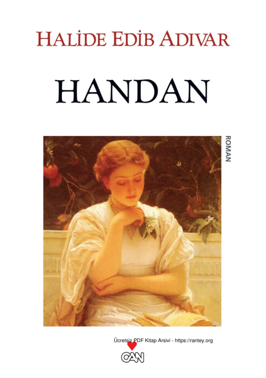Handan kapak görseli