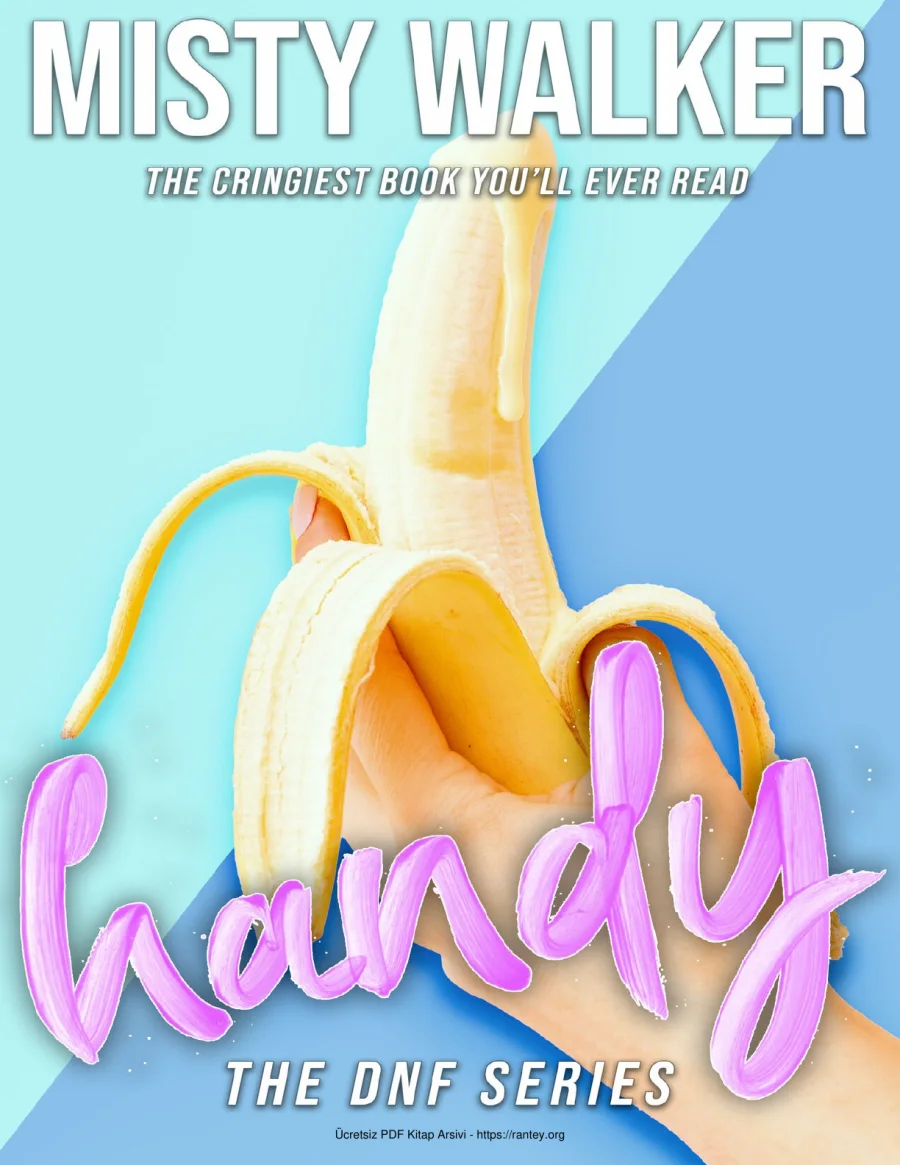 Handy kapak görseli