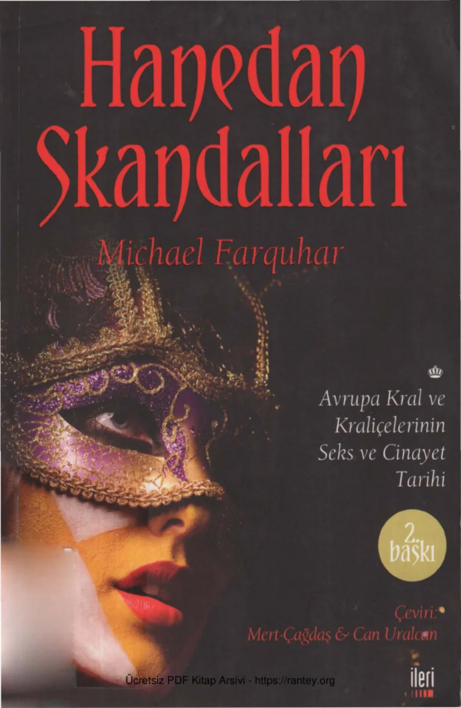 Hanedan kapak görseli