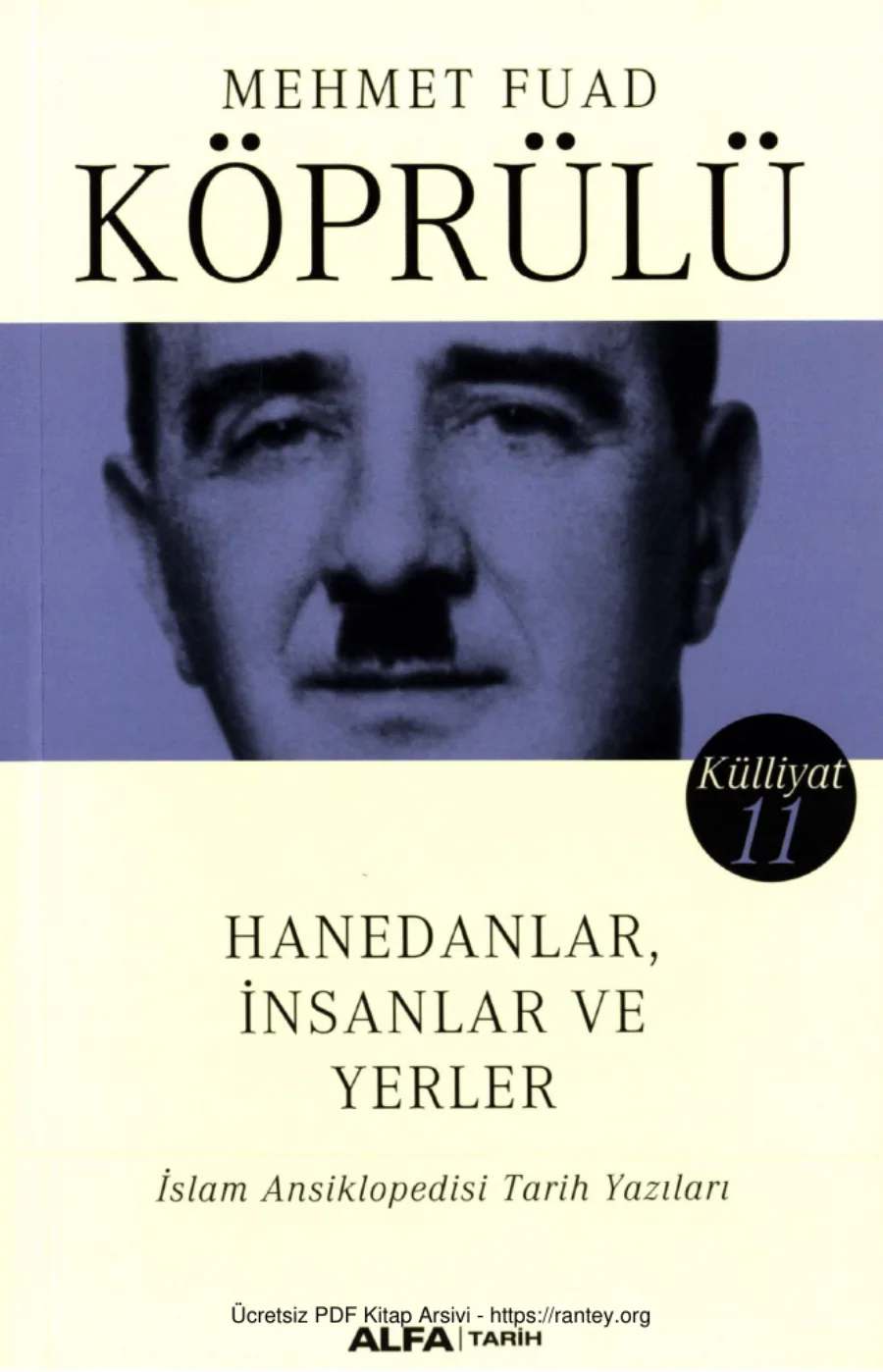 Hanedanlar İnsanlar ve Yerler kapak görseli