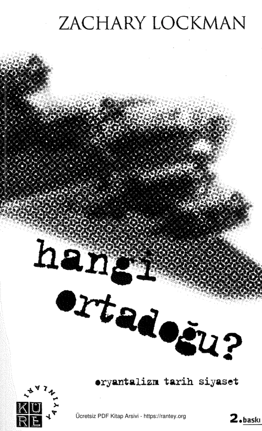 Hangi Ortadoğu kapak görseli