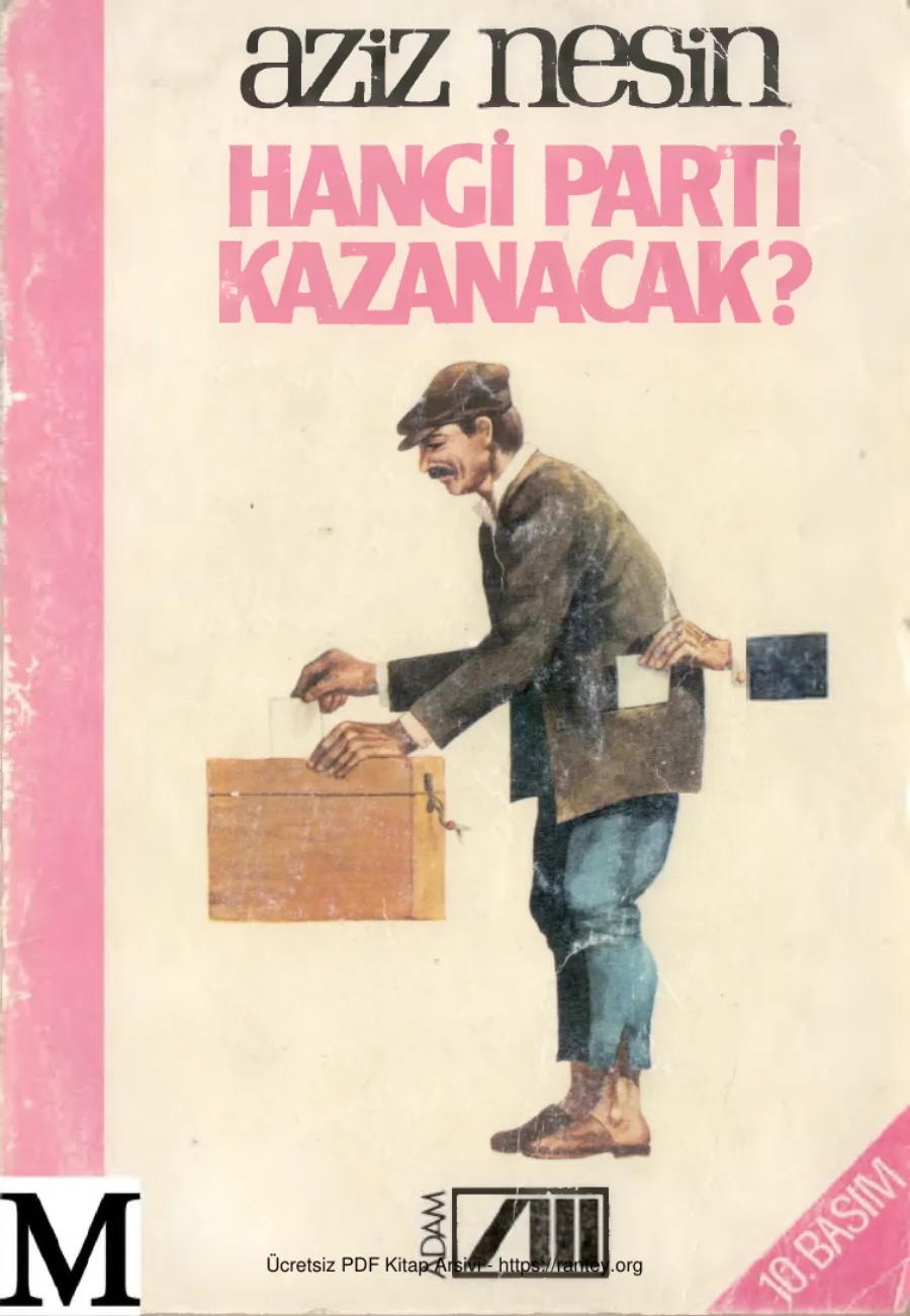 Hangi Parti Kazanacak kapak görseli
