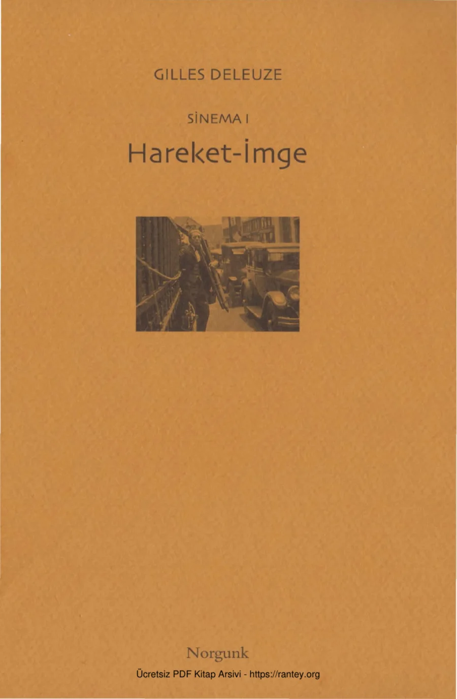 Hareket İmge kapak görseli