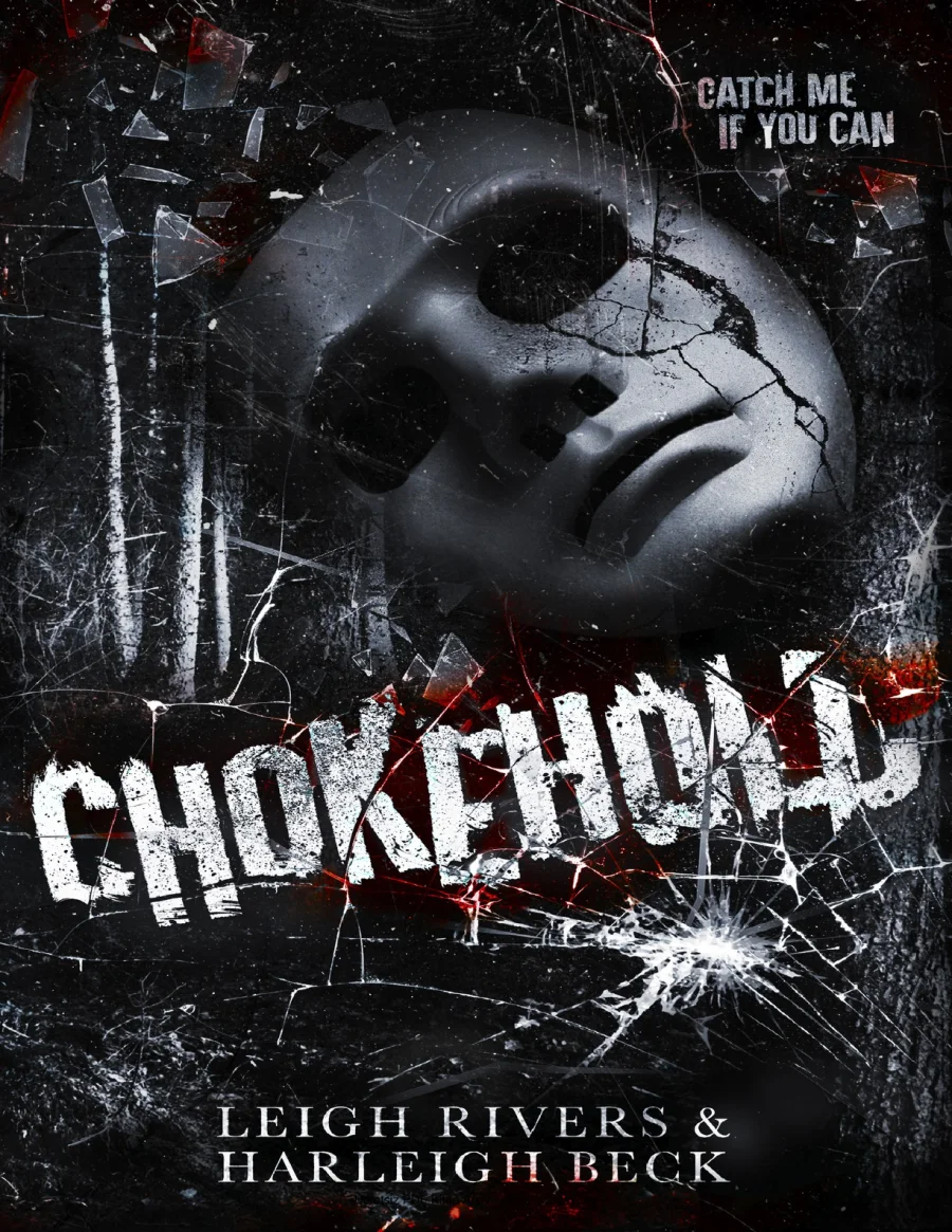 Harleigh Beck Chokehold kapak görseli