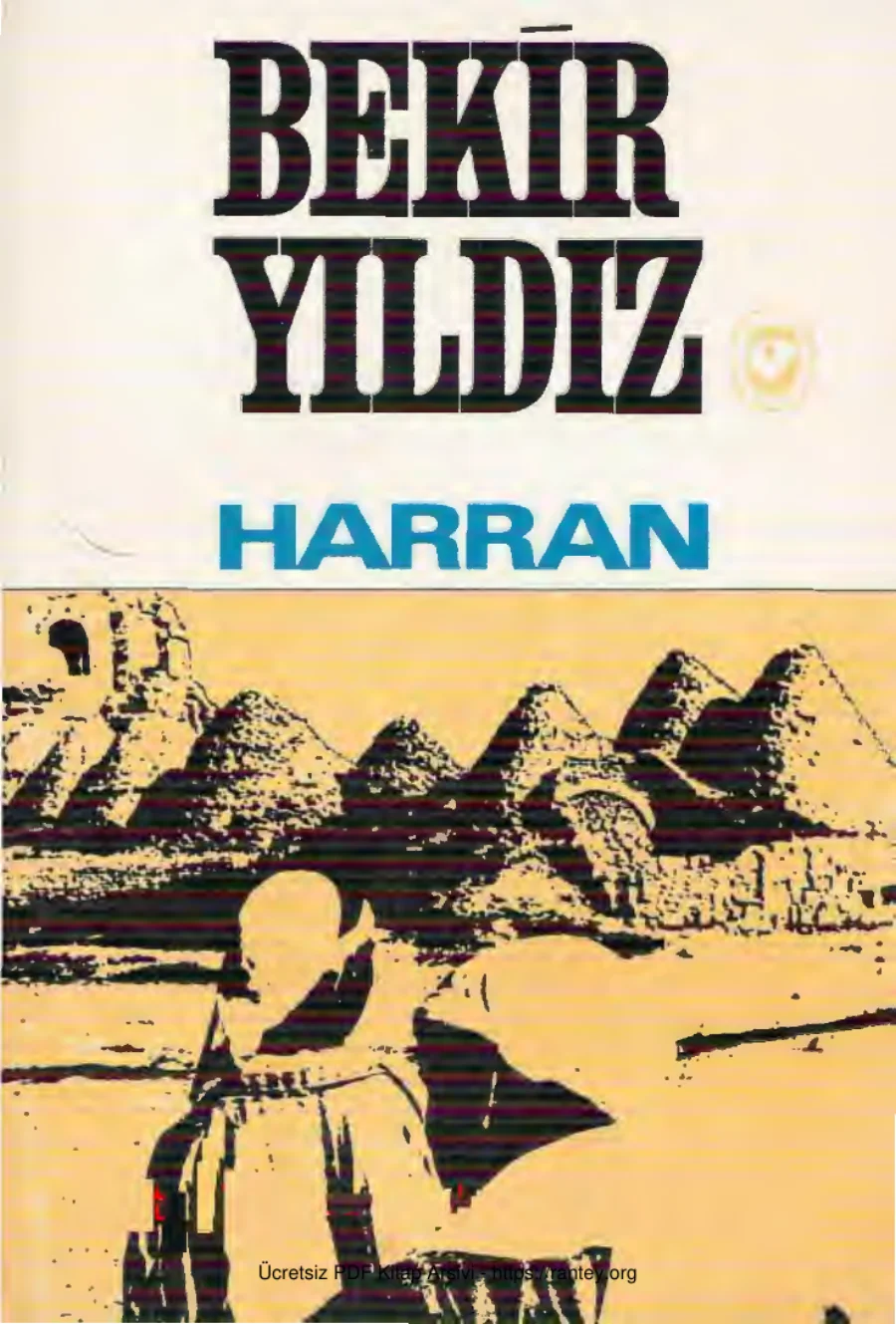 Harran kapak görseli