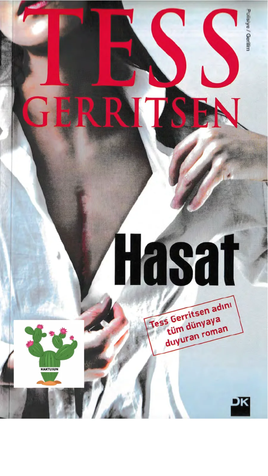 Hasat kapak görseli