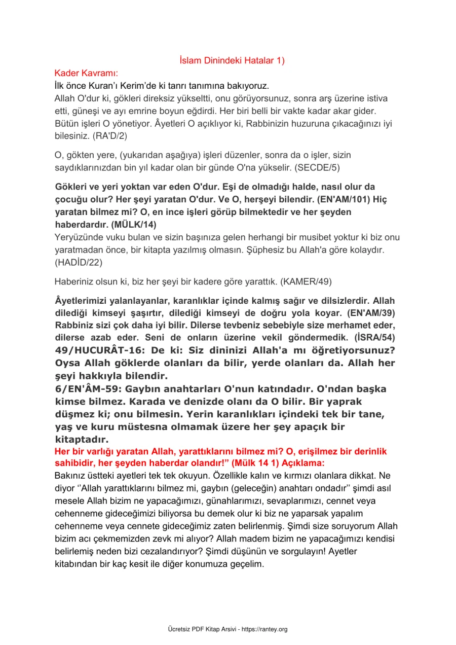 Hatalar DevilsLight 1 kapak görseli