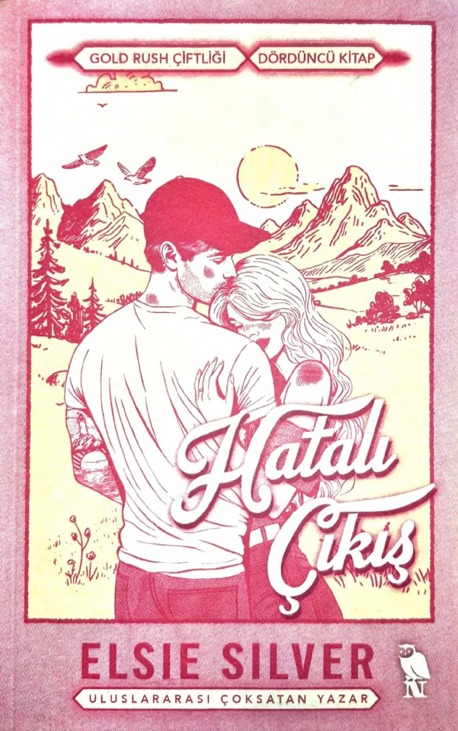 Hatalı Çıkış kapak görseli