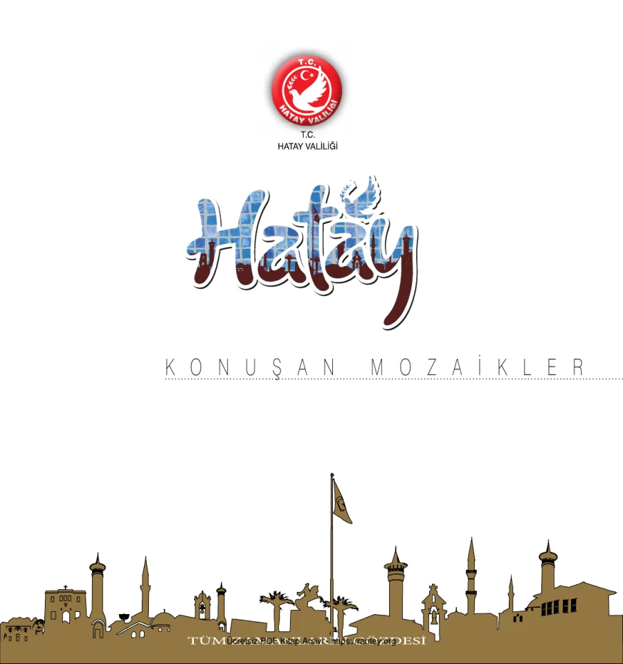 Hatay kapak görseli