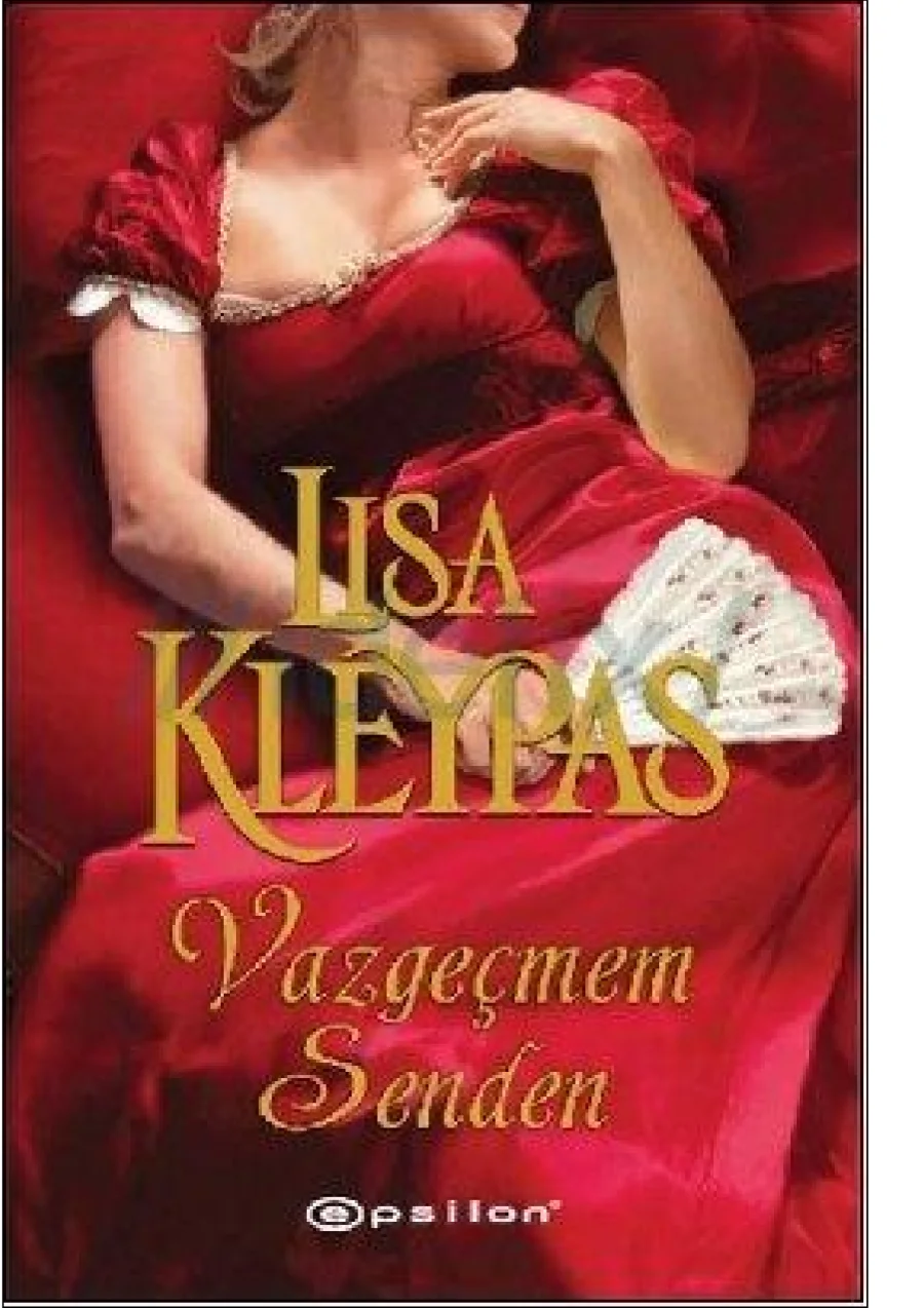 Hathaways 2 Vazgeçmem Senden kapak görseli