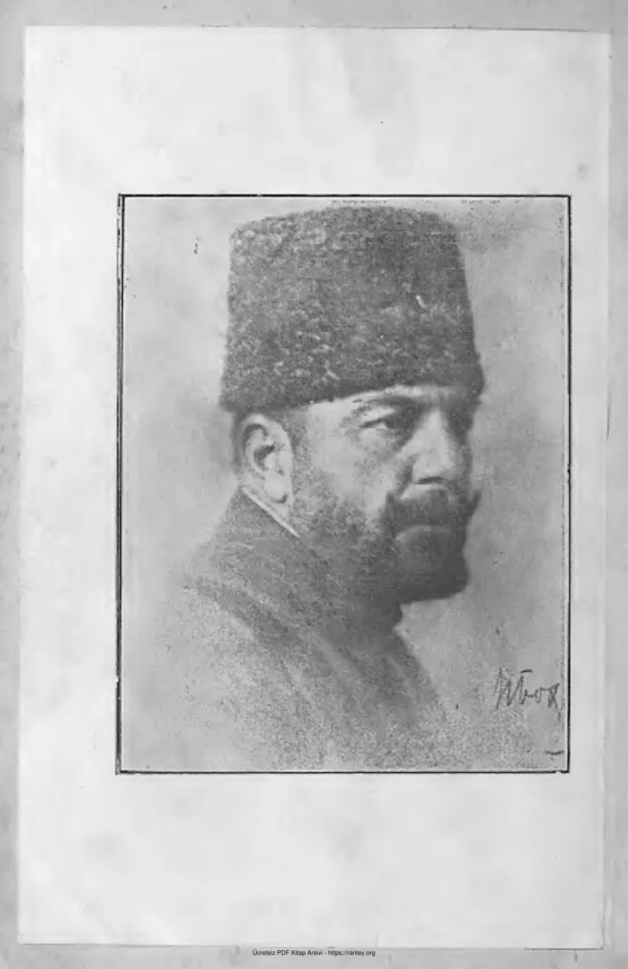 Hatirat 1913 1922 kapak görseli