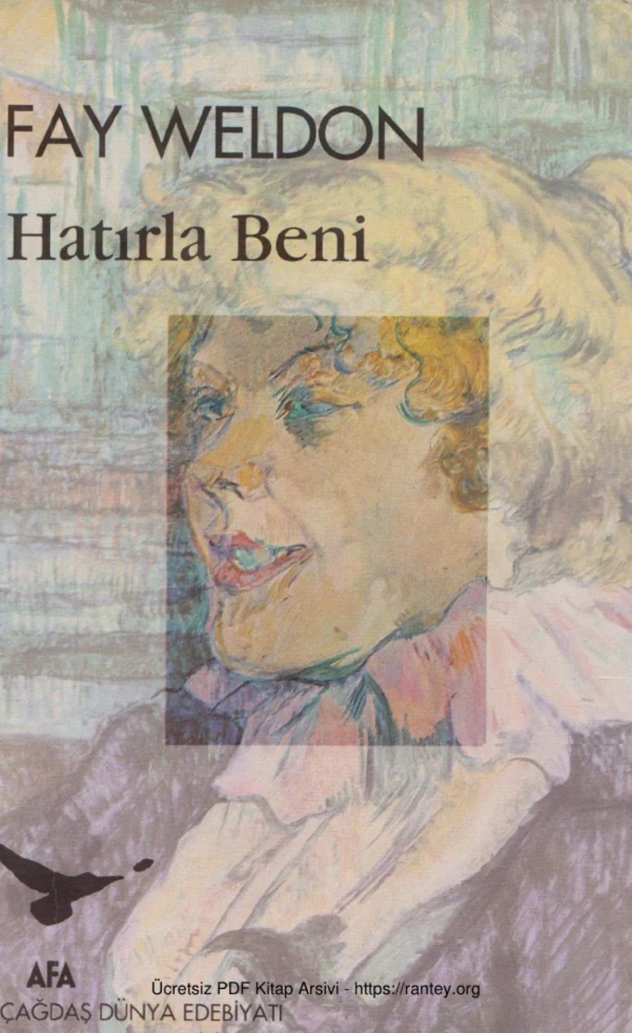 Hatırla Beni kapak görseli