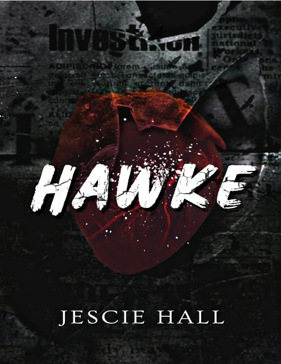 Hawke kapak görseli