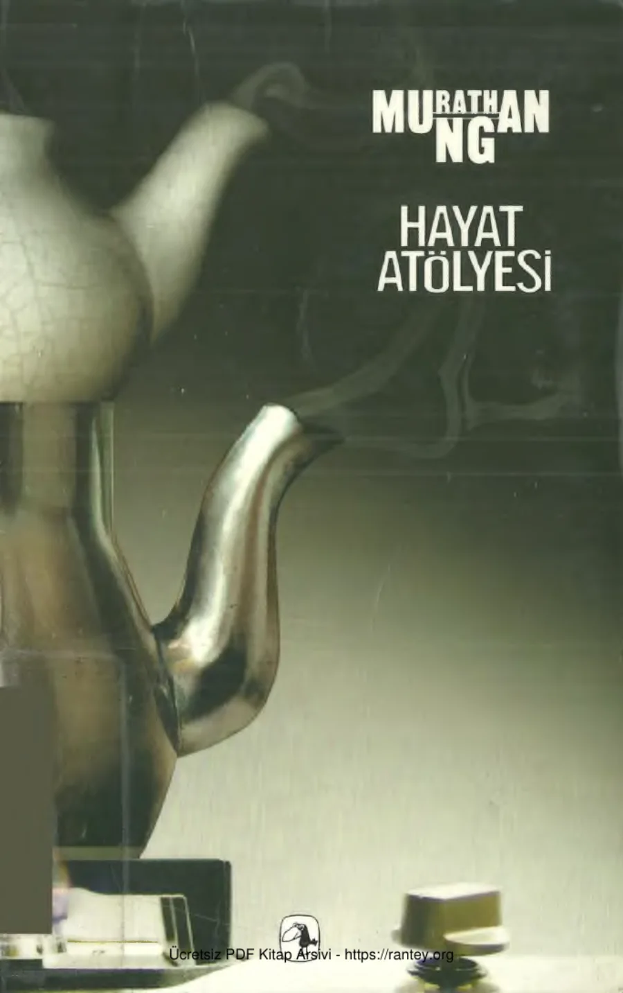 Hayat Atölyesi kapak görseli