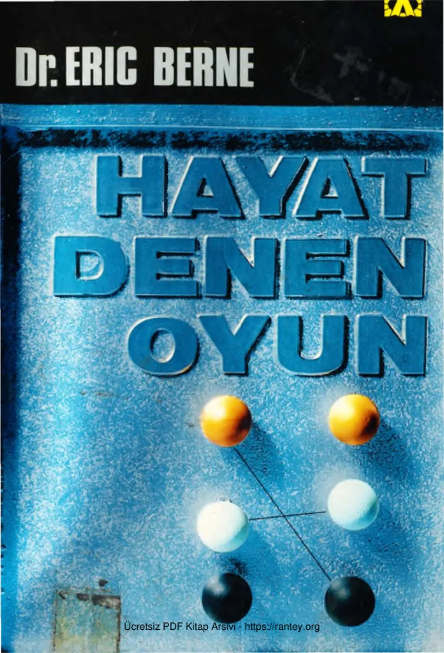 Hayat Denen Oyun kapak görseli