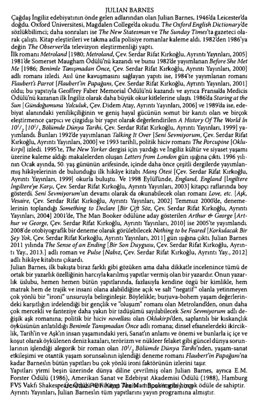 Hayat Düzeyleri kapak görseli