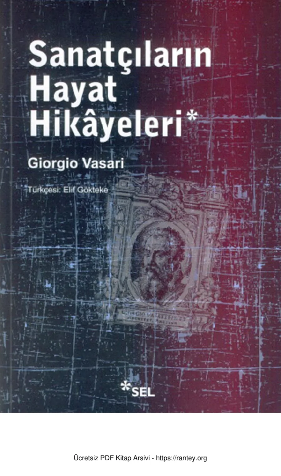 Hayat Hikayeleri kapak görseli