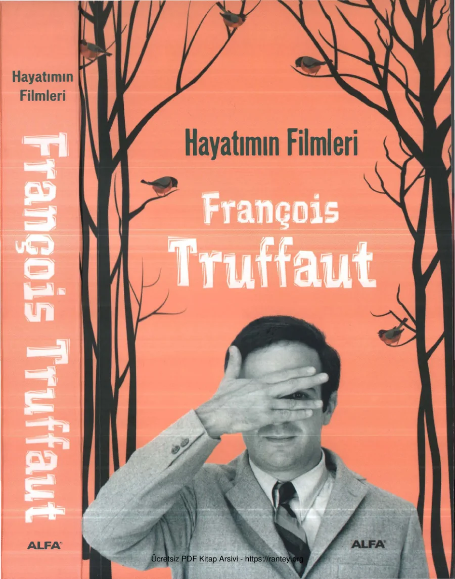 Hayatımın Filmleri kapak görseli