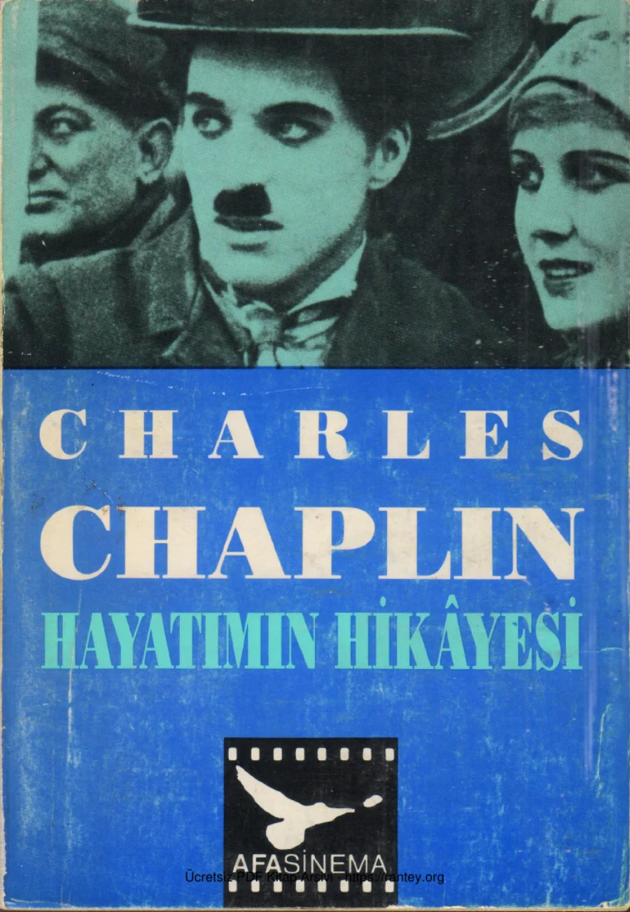 Hayatımın Hikyesi kapak görseli