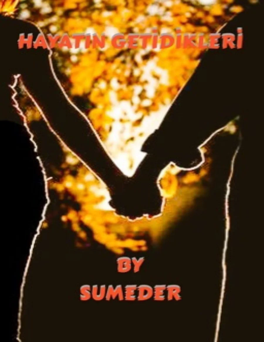 Hayatın Getirdikleri4 kitap kapağı