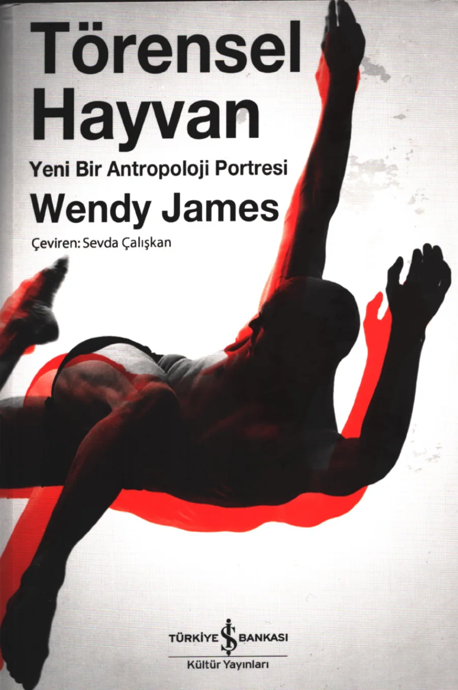 Hayvan kitap kapağı