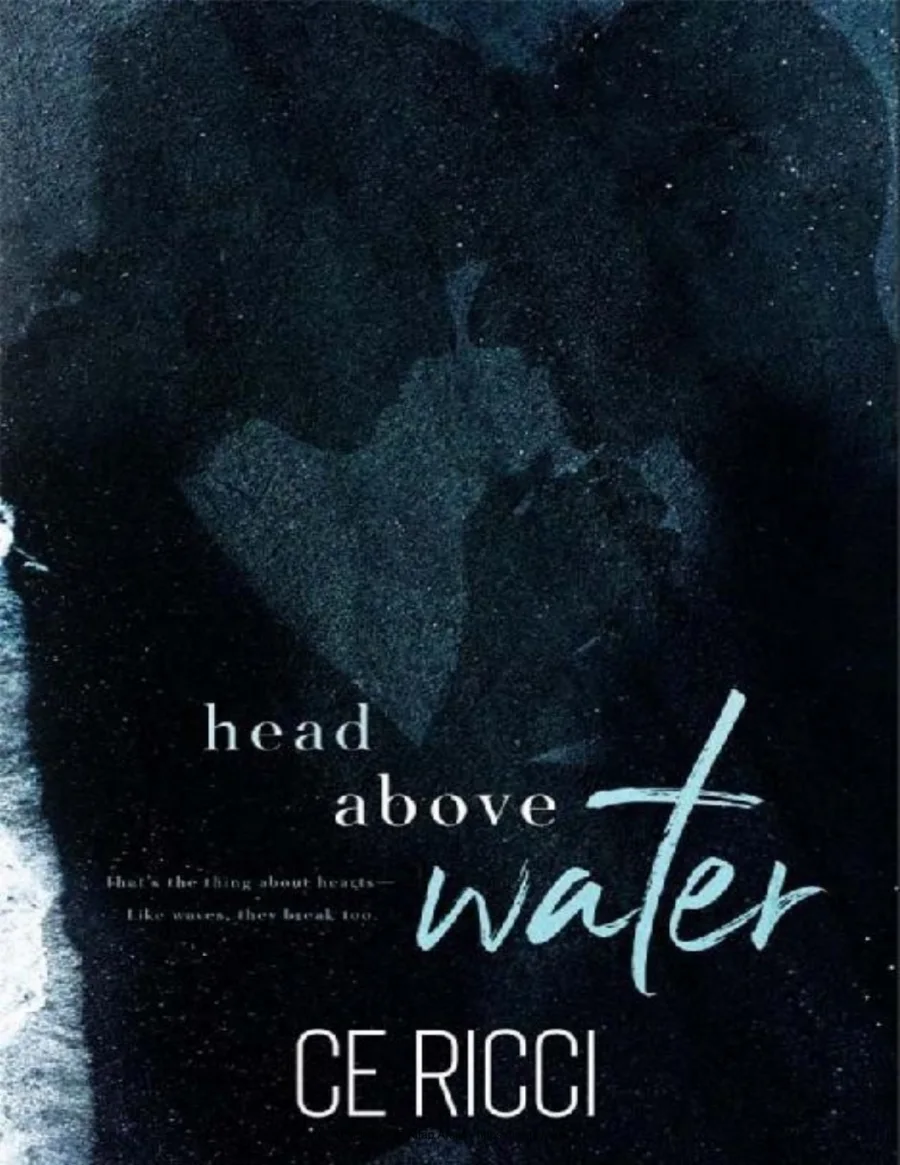 Head Above Water kapak görseli