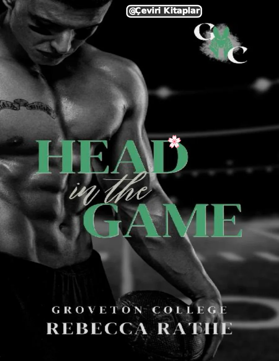 Head in the Game kapak görseli
