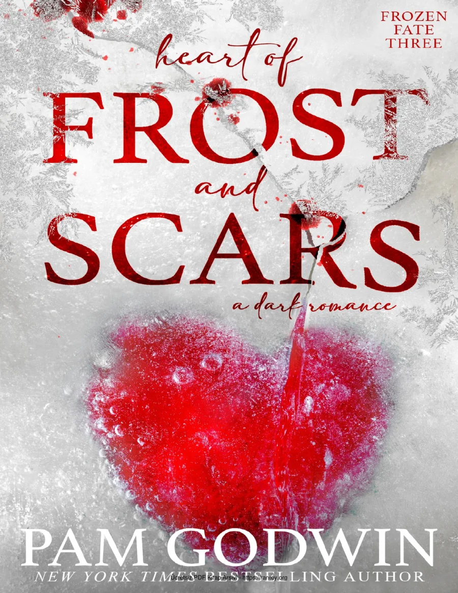 Heart of Frost and Scars kapak görseli
