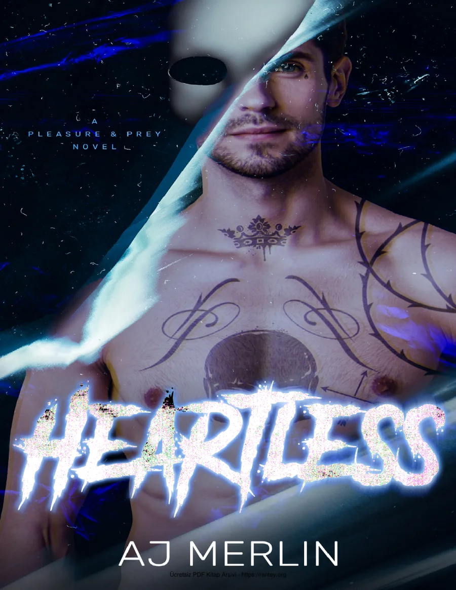 Heartless 2 kapak görseli