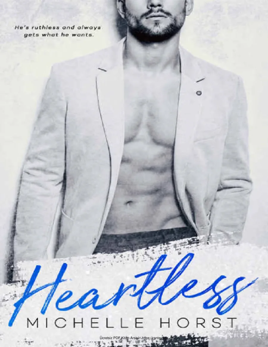 Heartless kapak görseli