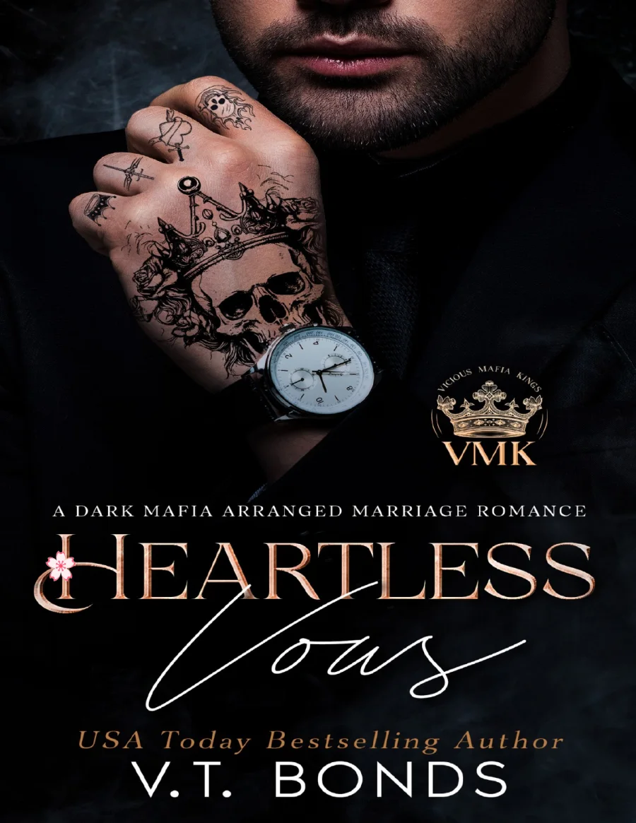 Heartless Vows kapak görseli