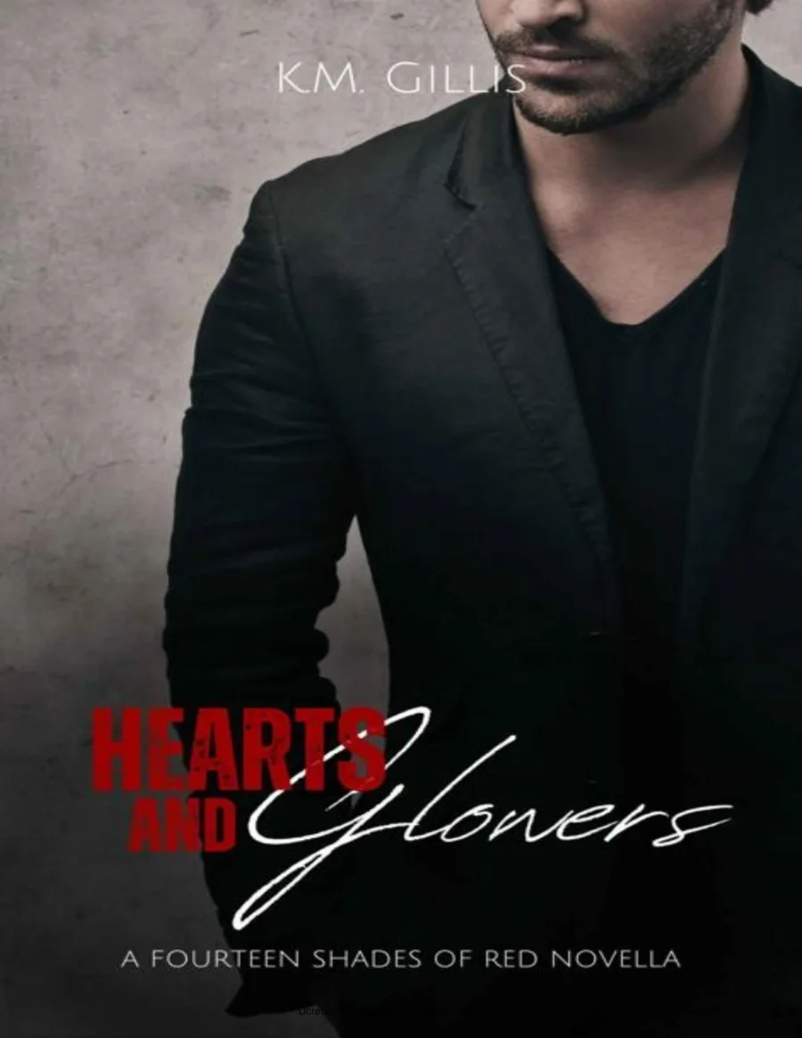 Hearts and Glowers kapak görseli