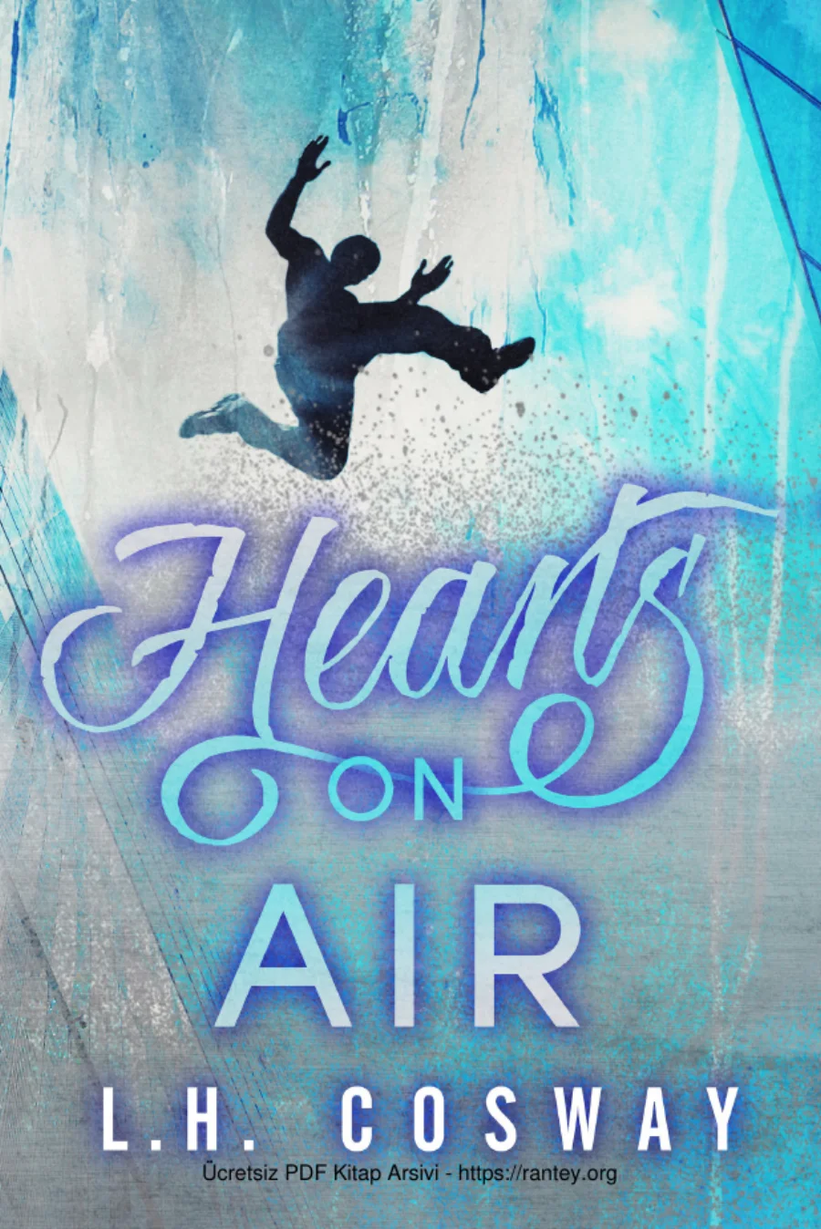 Hearts on Air kapak görseli