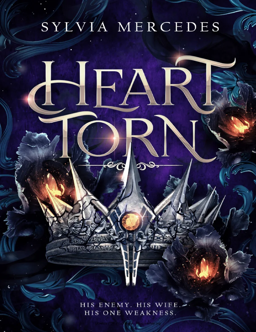 HeartTorn kapak görseli