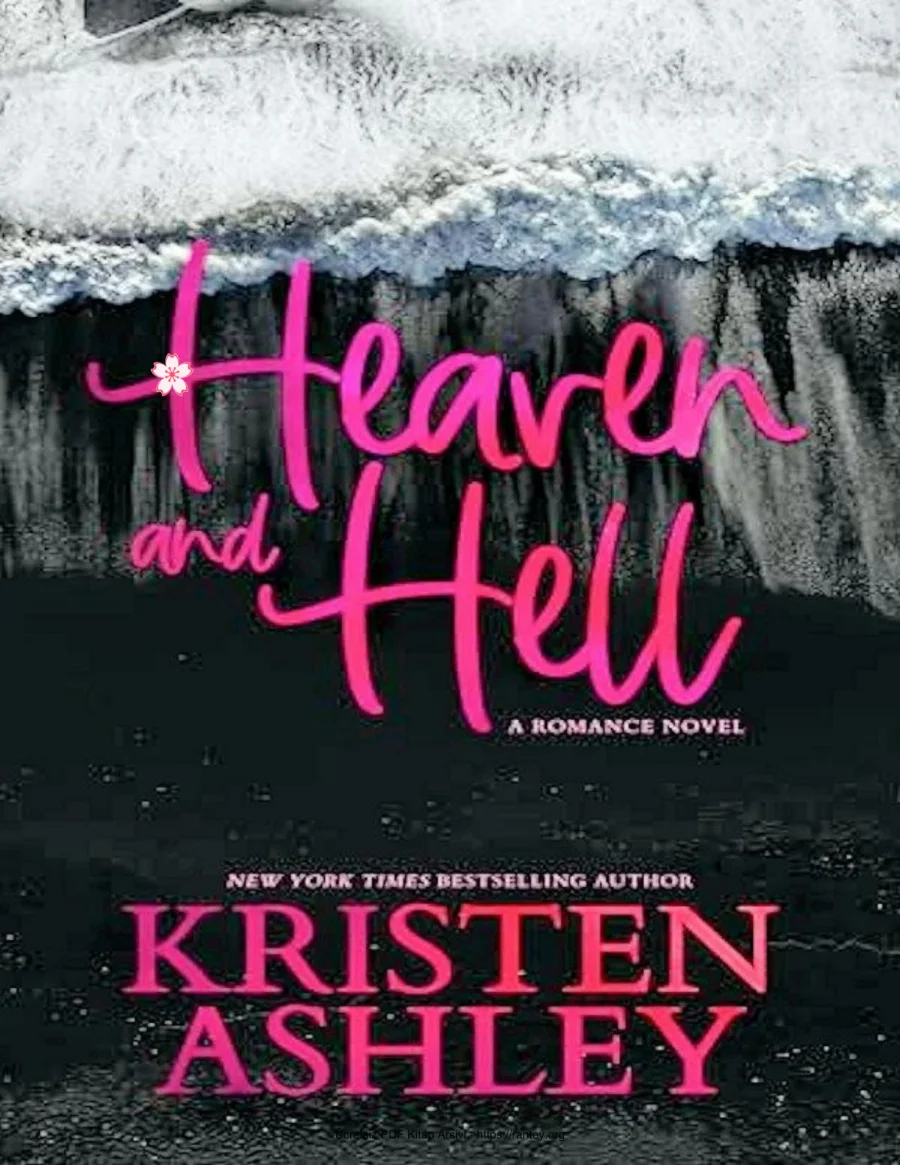 Heaven and Hell kapak görseli