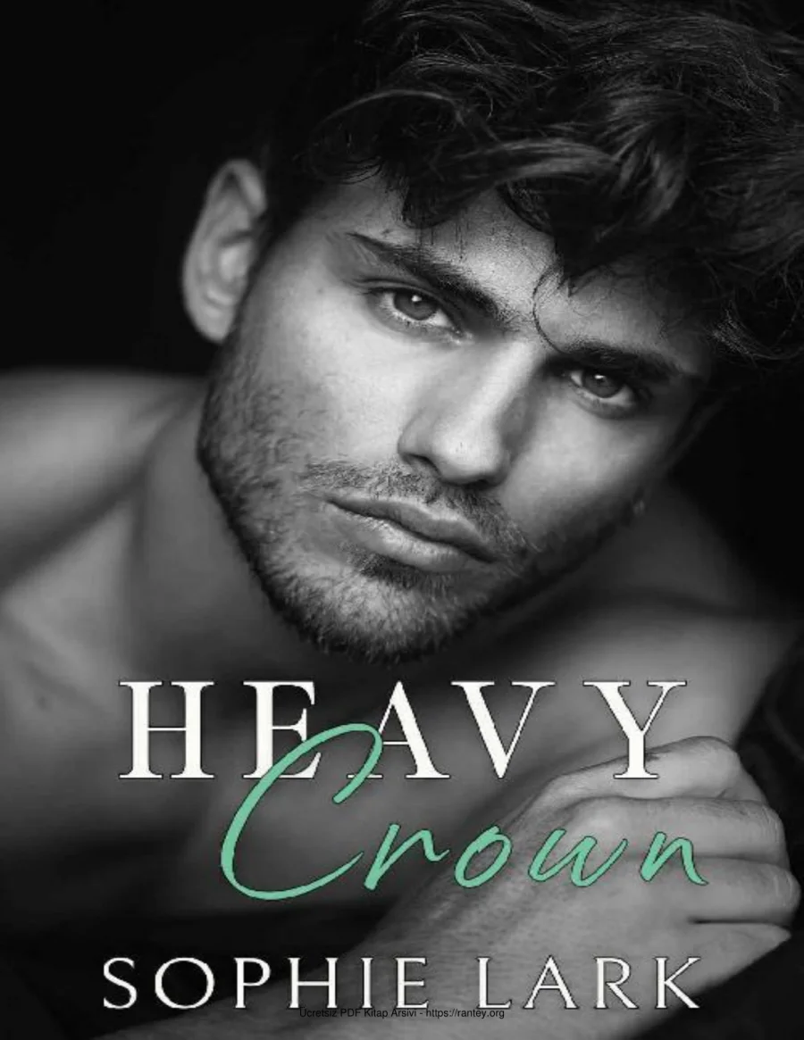 Heavy Crown kapak görseli