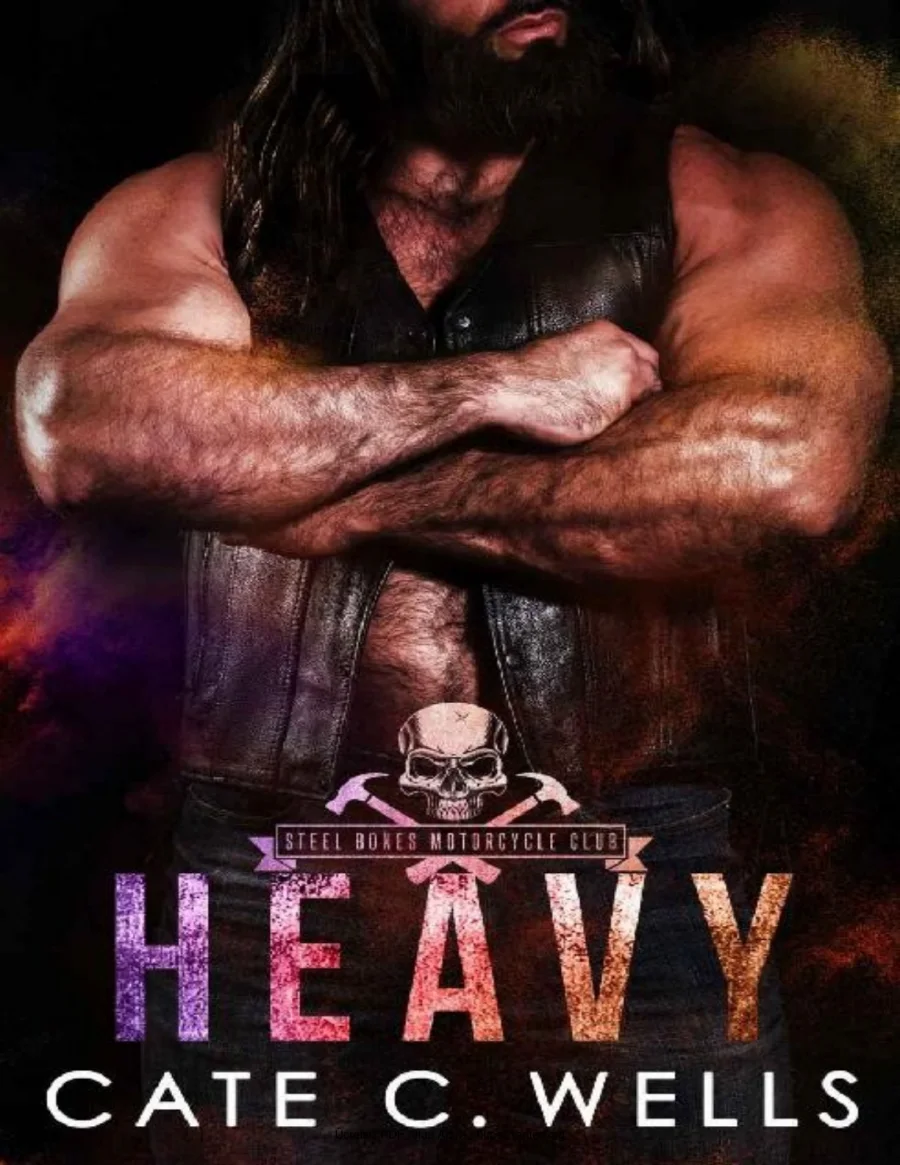Heavy kapak görseli