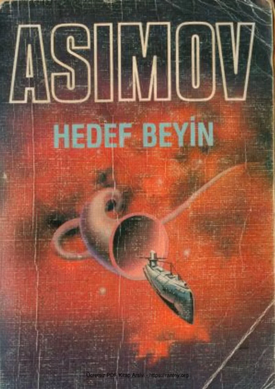 Hedef Beyin kapak görseli