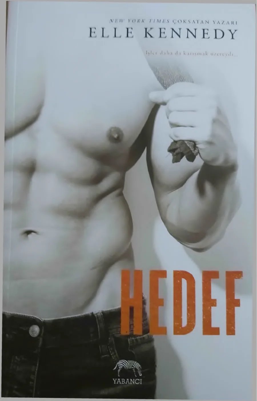 Hedef kapak görseli